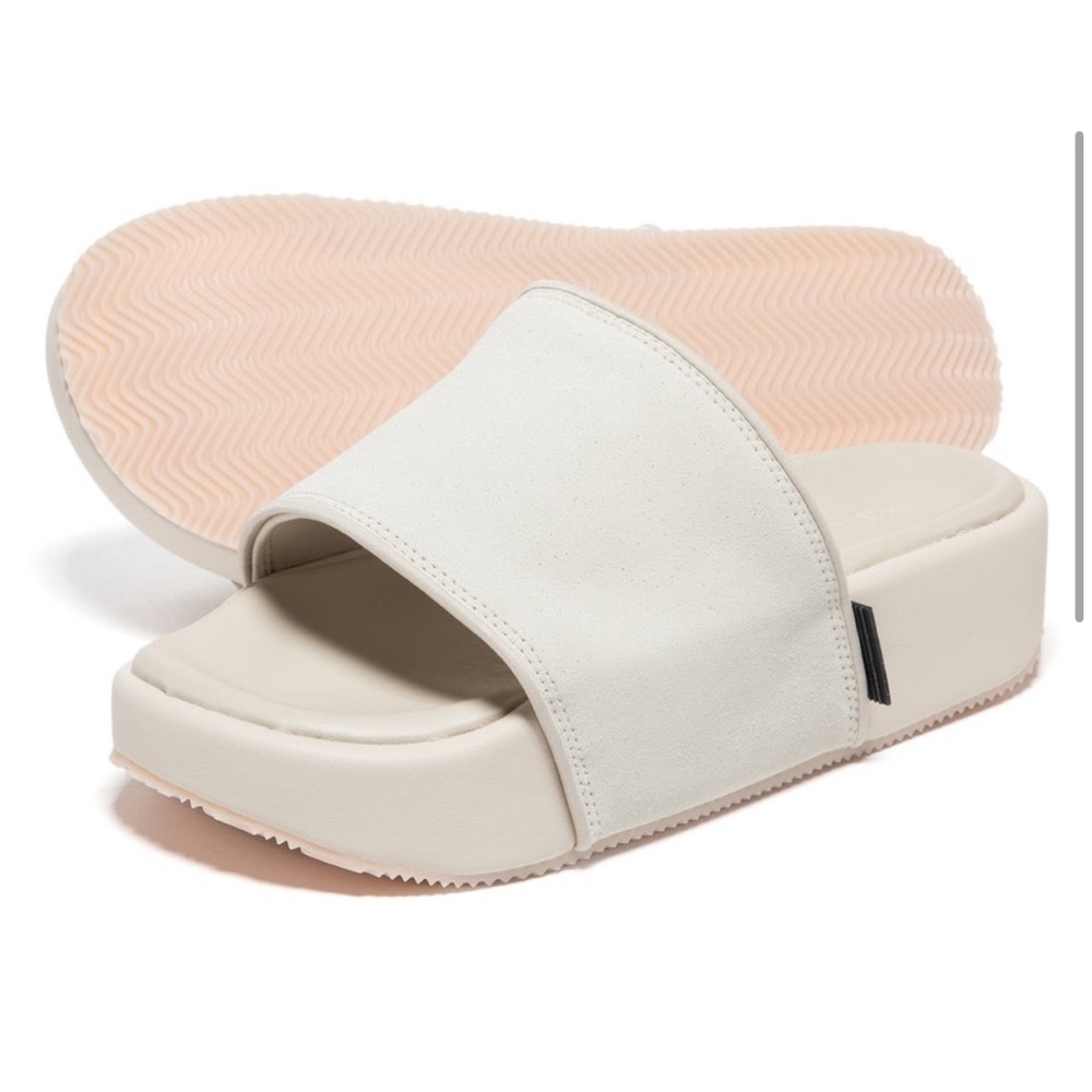 Y-3 Slides - image 1